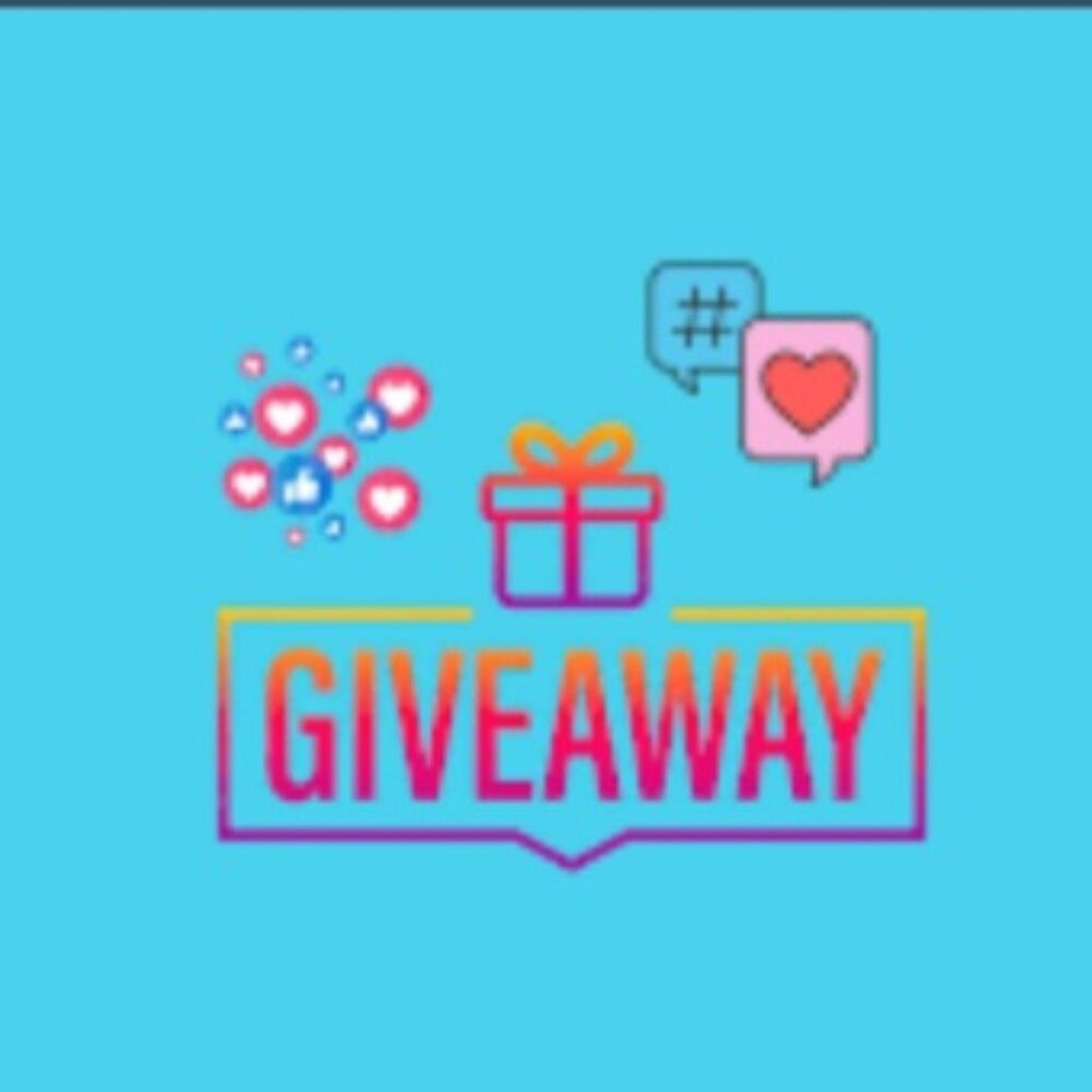 Giveaway The Freeeee